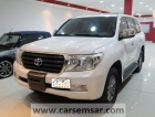 2008 تويوتا لاند كروزر GXR V8