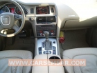 2007 Audi Q7 3.6