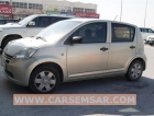 2005 دايهاتسو Sirion 1.3