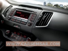 2012 Kia Sportage 2.4 Crdi