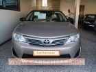 2012 Toyota Camry GL 