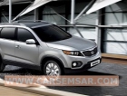 2012 كيا Sorento 3.5
