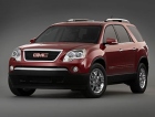 سيارة GMC Acadia موديل 2010 .