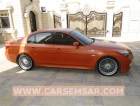 2008 BMW Alpina B5S