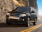 2009 Ford Escape
