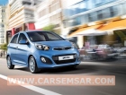 2012 Kia Picanto 1.2