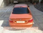 2008 BMW Alpina B5S
