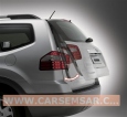 2012 Kia Mohave EX
