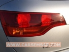 2007 Audi Q7 3.6