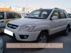 2009 Kia Sportage 2.0