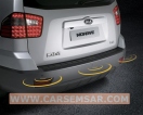 2012 Kia Mohave EX