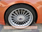 2008 BMW Alpina B5S